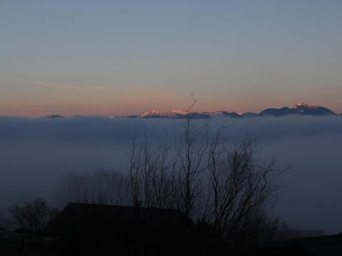 Chalet Rüti