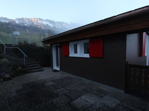 Chalet Rüti