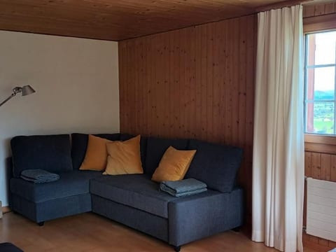 mit Stil und Panoramasicht