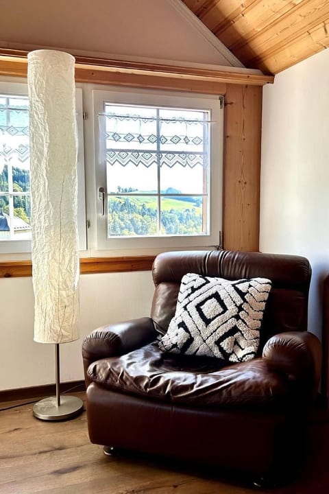 Sonnige Maisonette