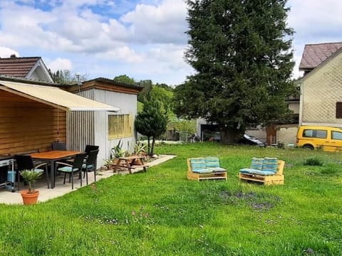 Haus Usziit - Zeit die Seele baumeln zu lassen