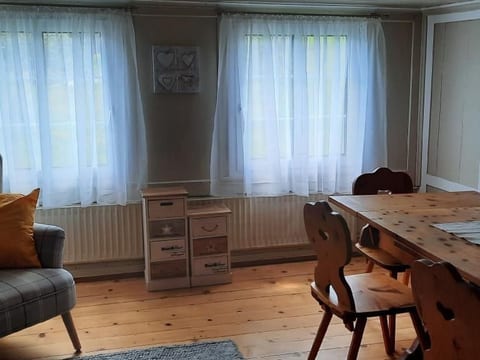 Haus Usziit - Zeit die Seele baumeln zu lassen
