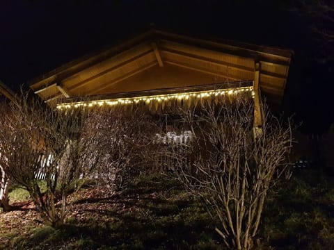 Chalet Traumfleck