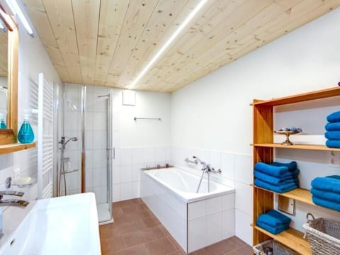Bauernhof Fendrig  - neue Wohnung