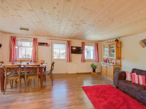 Bauernhof Fendrig  - neue Wohnung