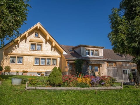 Bauernhof Fendrig  - neue Wohnung