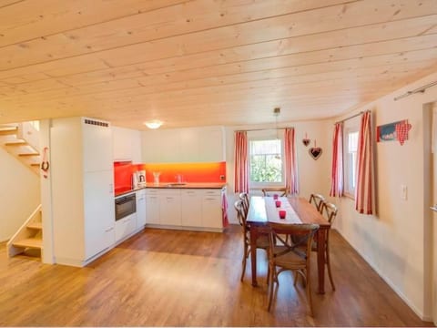 Bauernhof Fendrig  - neue Wohnung