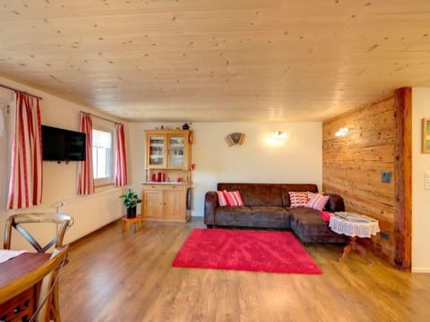 Bauernhof Fendrig  - neue Wohnung