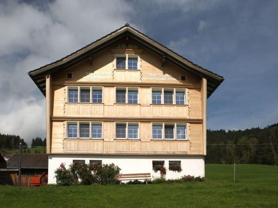 Hautle - Urnäsch