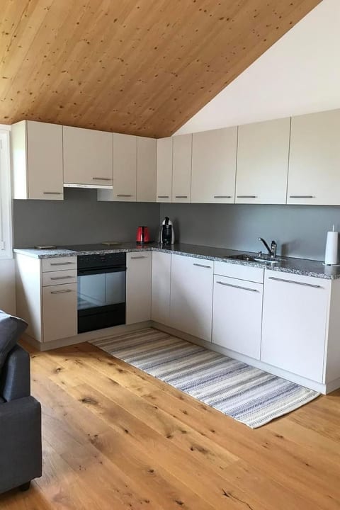 Ballmoos Ferienwohnung