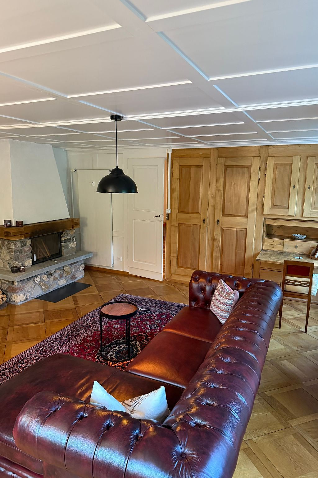 Historisches Anwesen - zeitloser Charme und moderner Luxus