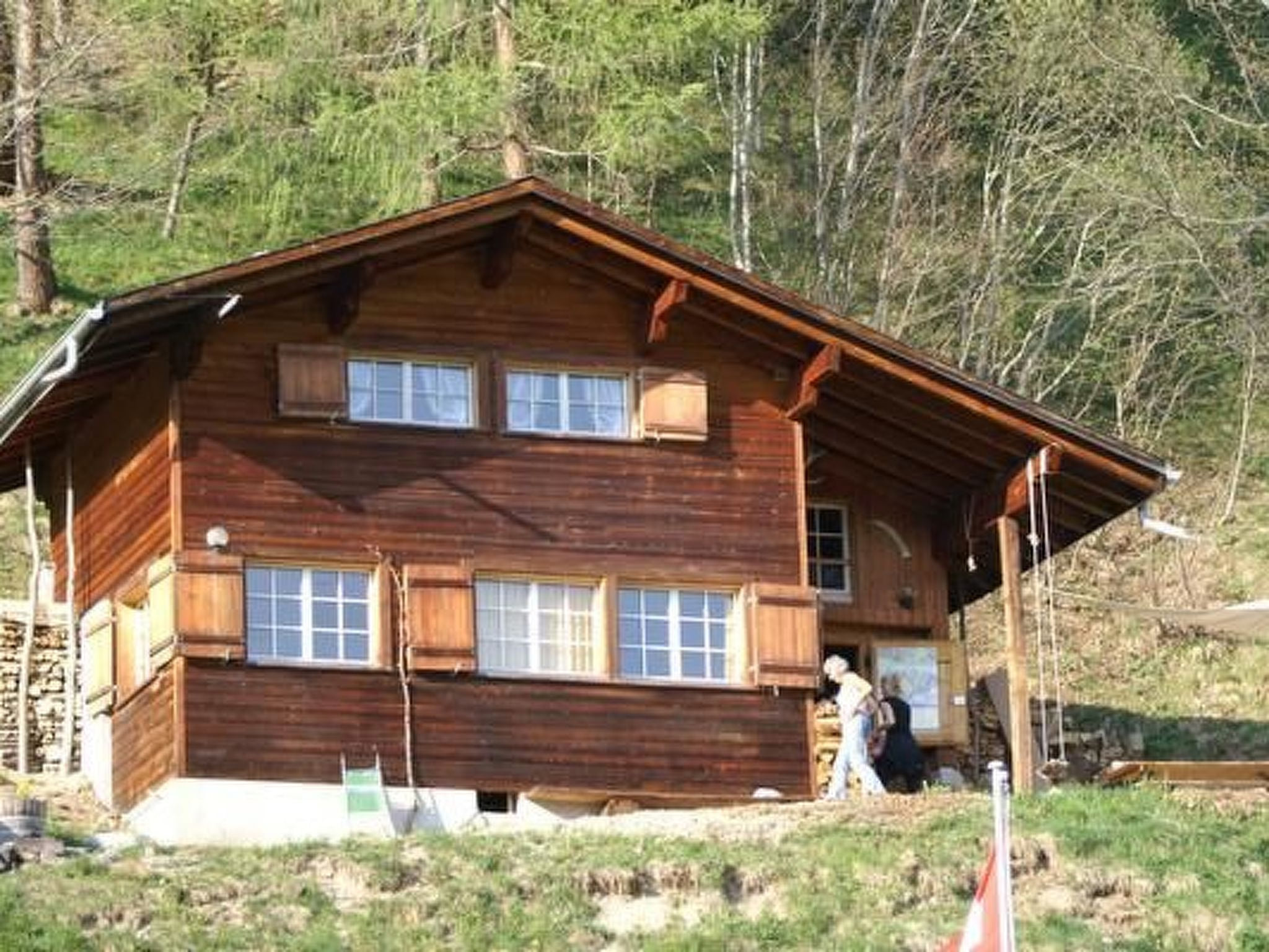 Weissenberge Gfell