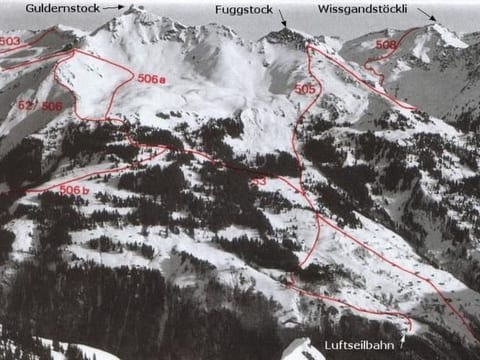 Weissenberge Gfell