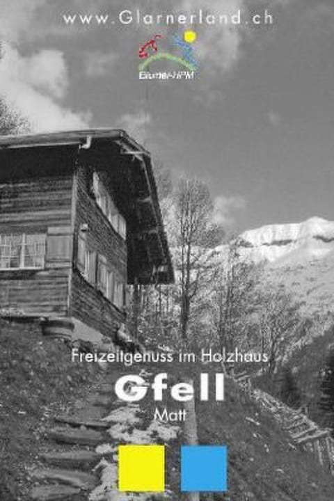 Weissenberge Gfell