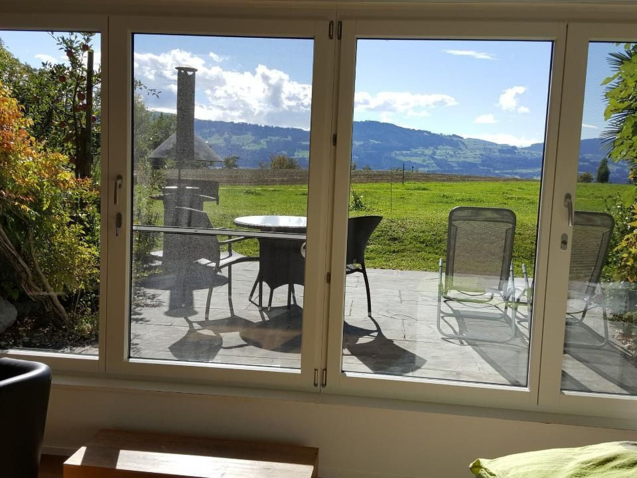 Moderne Ferienwohnung