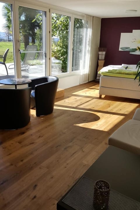 Moderne Ferienwohnung