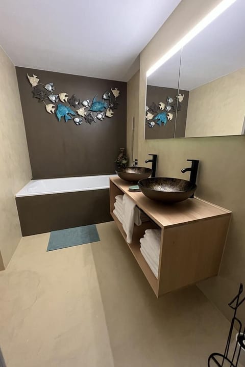 South Beach Apartment 10km Rheinfall
