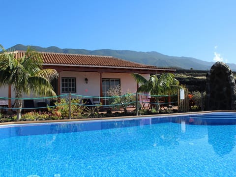 Haus La Majada