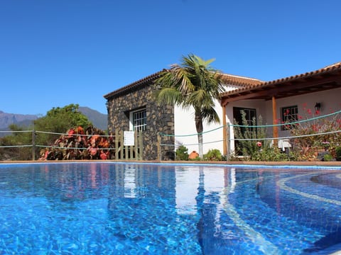 Haus La Majada