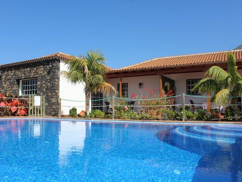 Haus La Majada