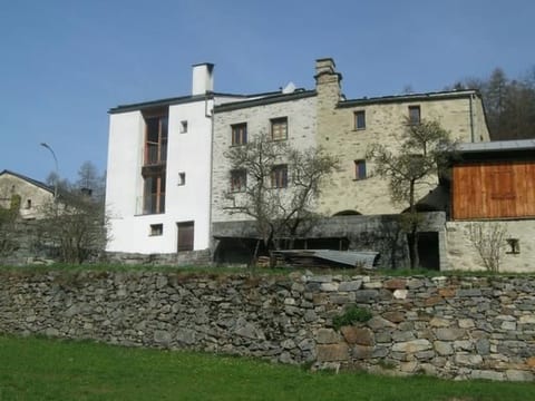 casa Garbella