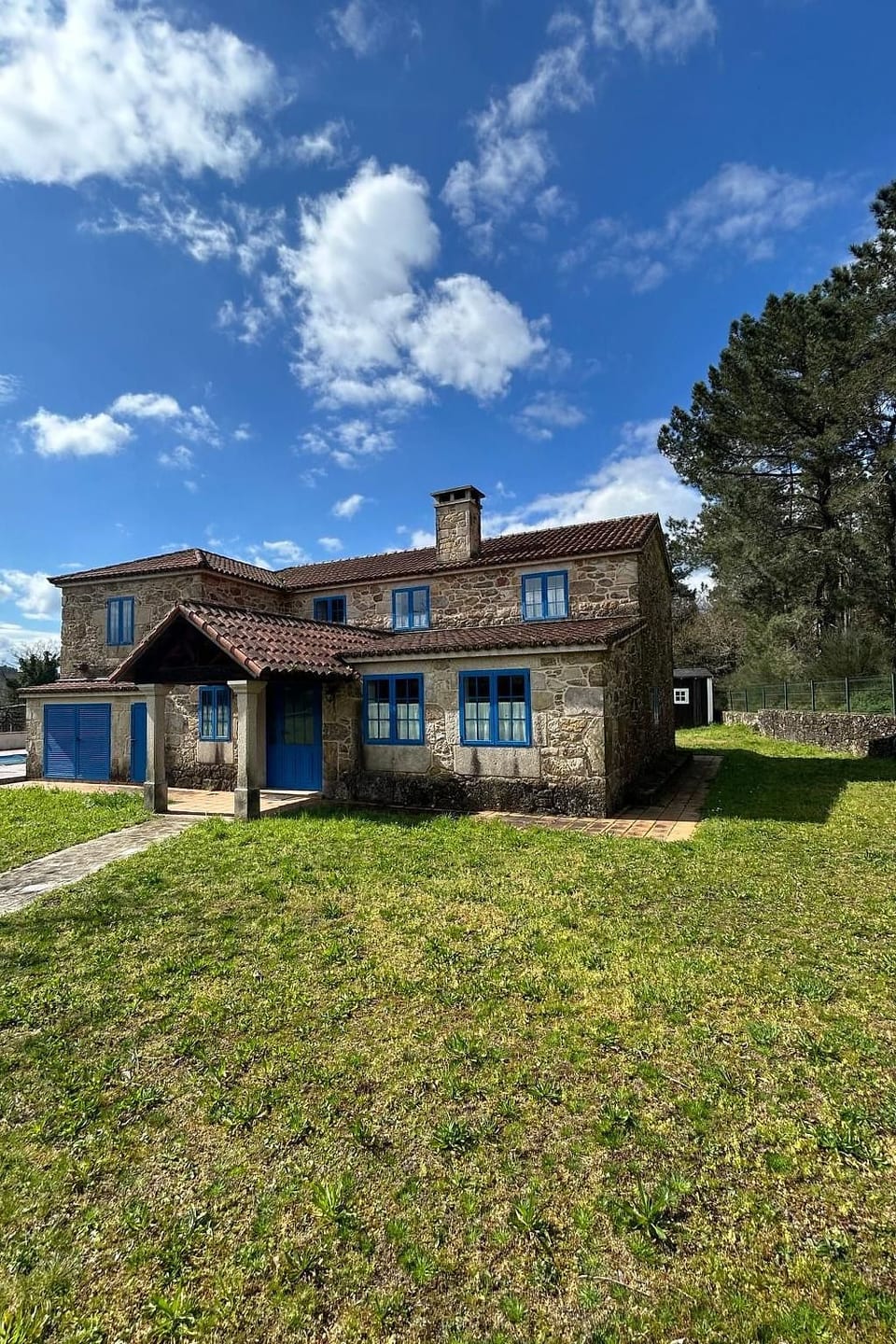 Haus Lucia - Moraira