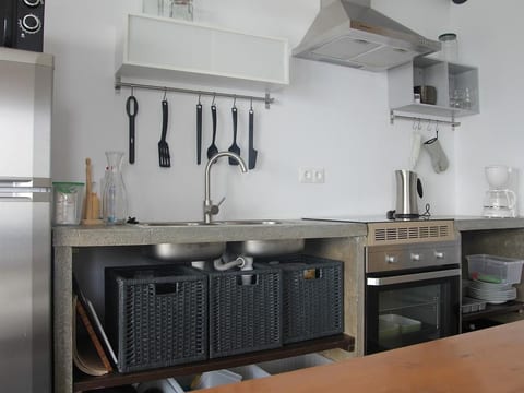 Finca "Ein Ferienhaus"