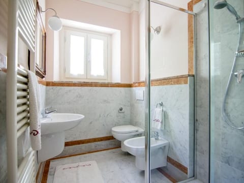 wohnung "Il Cedro" Penthouse mit Aussicht