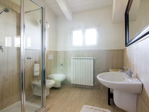 wohnung "Il Cedro" Penthouse mit Aussicht