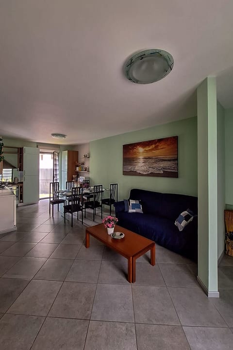 Lago Maggiore Gärten Wohnung