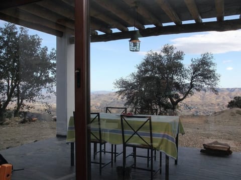 Finca "Ferienhaus" mit Schwimmbad