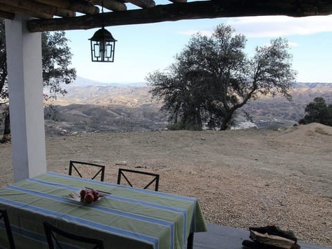 Finca "Ferienhaus" mit Schwimmbad