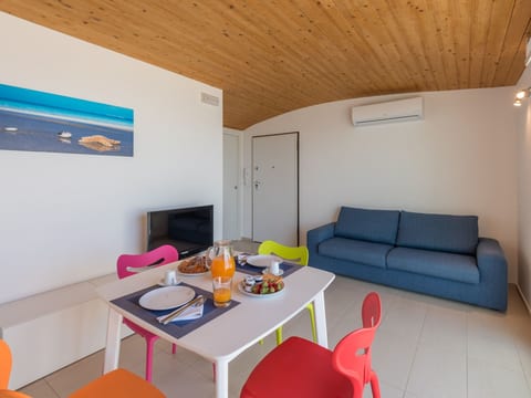Appartamento con 1 camera da letto VISTA MARE