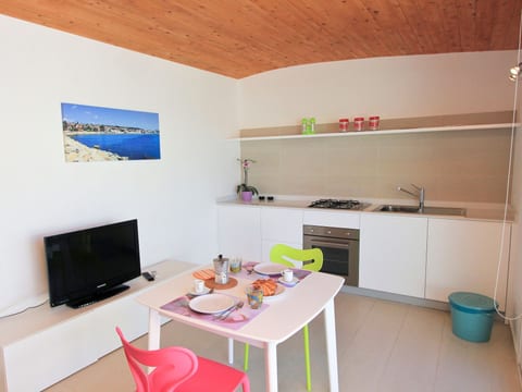 Appartamento con 1 camera da letto VISTA MARE