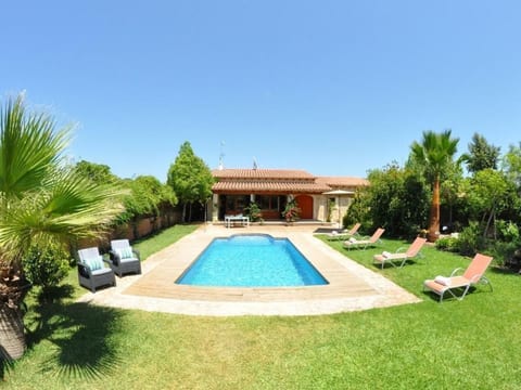 Villa Vista Verde mit Pool und Garten