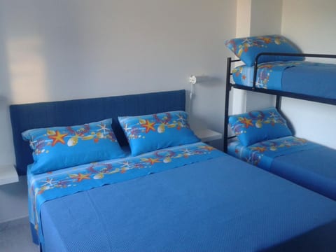 "Felloniche" in der Nähe des Meeres
