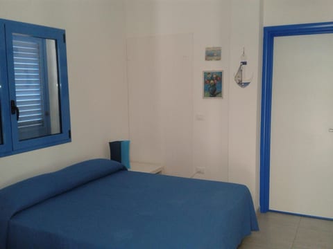 ferienhaus "Felloniche" in der Nähe des Meeres