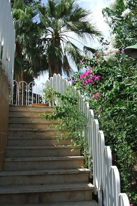 Villa Aliotis 200m vom Meer entfernt