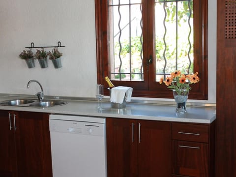 Landhaus in Manacor