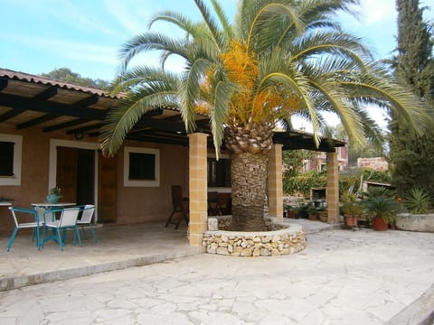 Landhaus in Manacor
