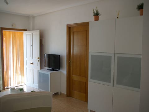 Hübsche Erdgeschosswohnung mit großem Garten