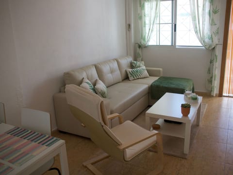 Hübsche Erdgeschosswohnung mit großem Garten