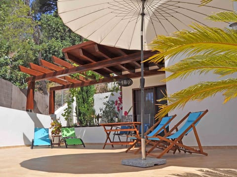 Casa Pinares