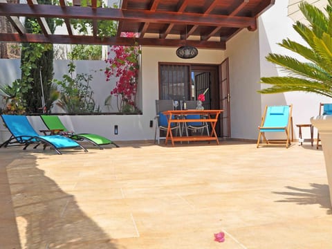 Casa Pinares
