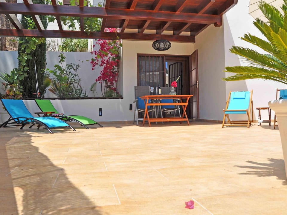 Casa Pinares - Málaga