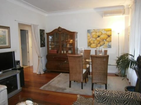 "Casa" mit Balkon