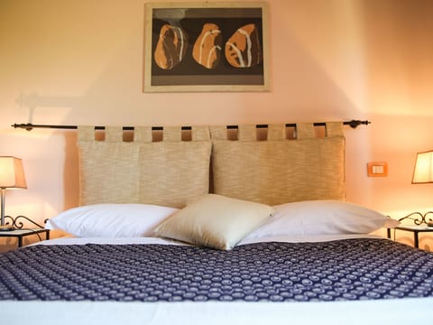 Ferienzimmer "Wasserveilchen