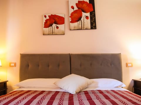 Ferienzimmer 'Enzianzimmer