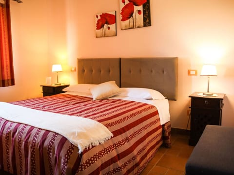 Ferienzimmer 'Enzianzimmer