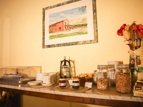 'Appartement Cerato